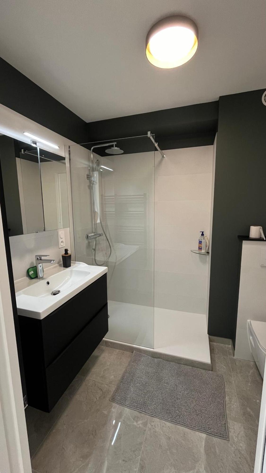 Vue Apartamento *