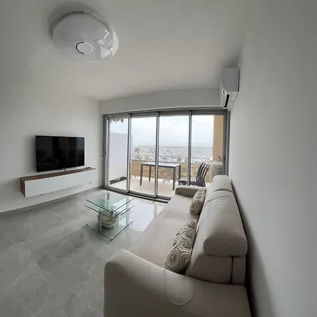 Appartement Vue Mer Palavas-les-Flots Extérieur photo