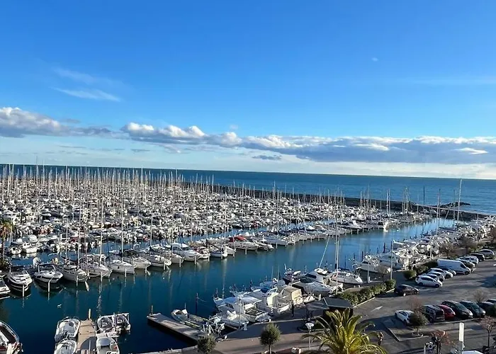 Appartement Vue Mer