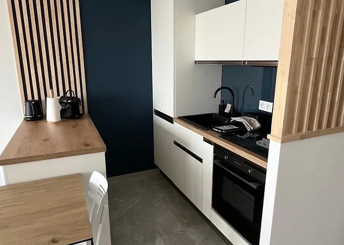 Appartement Vue Mer