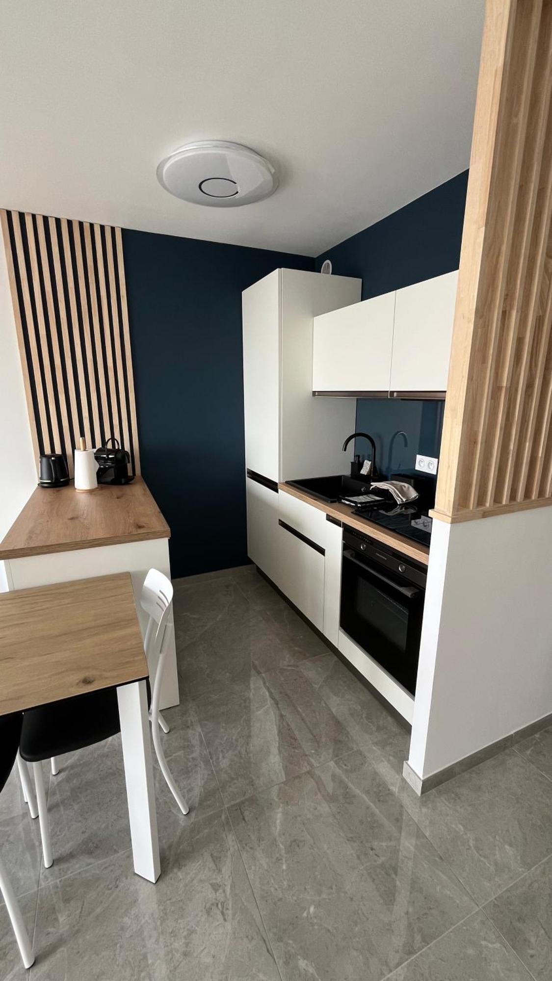 Appartement Vue Palavas-les-Flots